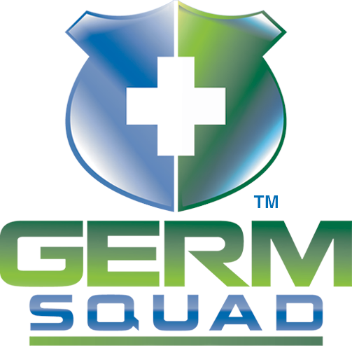 GermSquad Logo