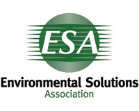 Environmental Solutions Association logo