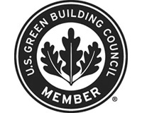 US Green Building Council Member logo