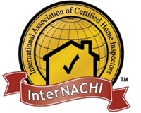 International Association of Certified Home Inspectors logo